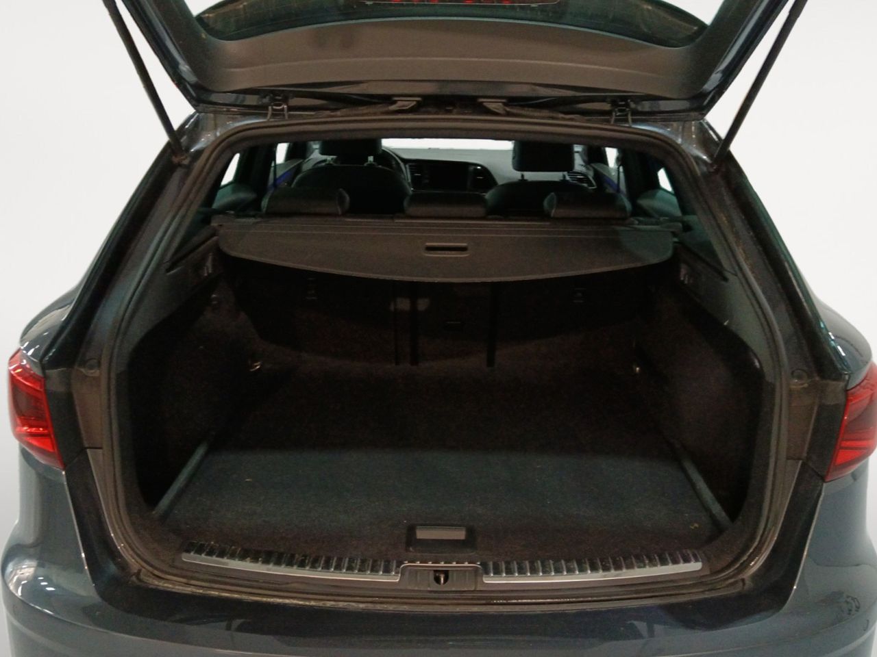 Foto Seat León 14