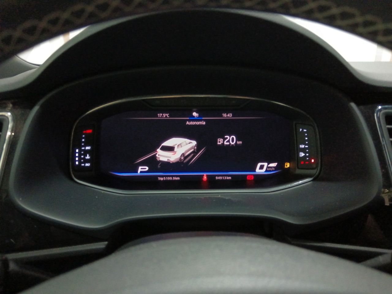 Foto Seat León 16