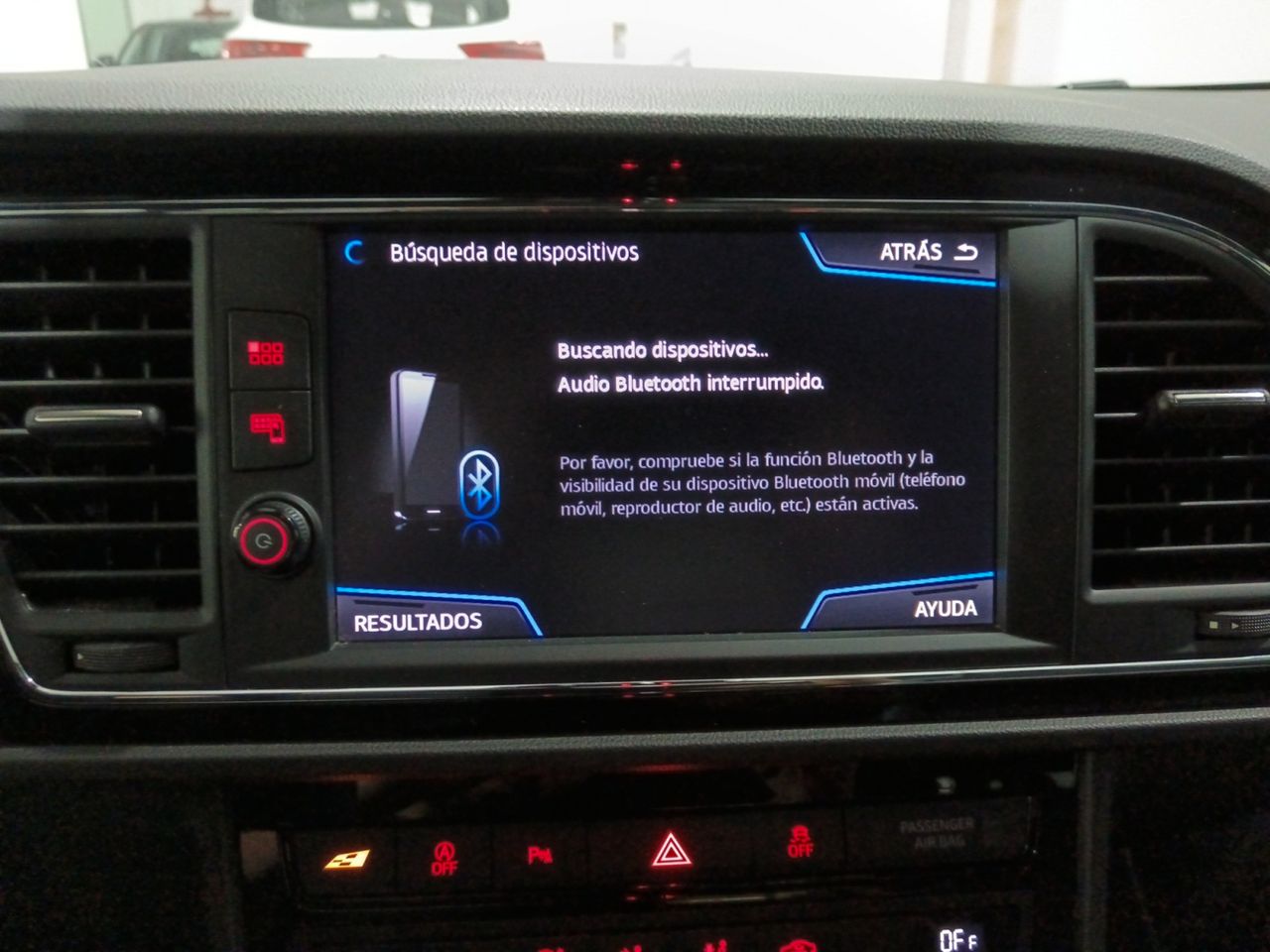 Foto Seat León 19
