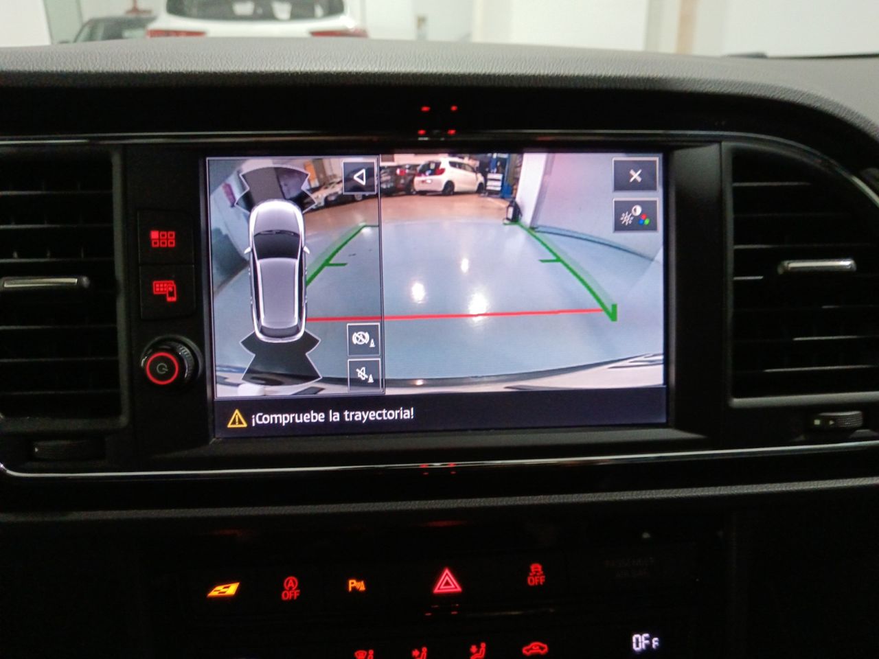 Foto Seat León 21