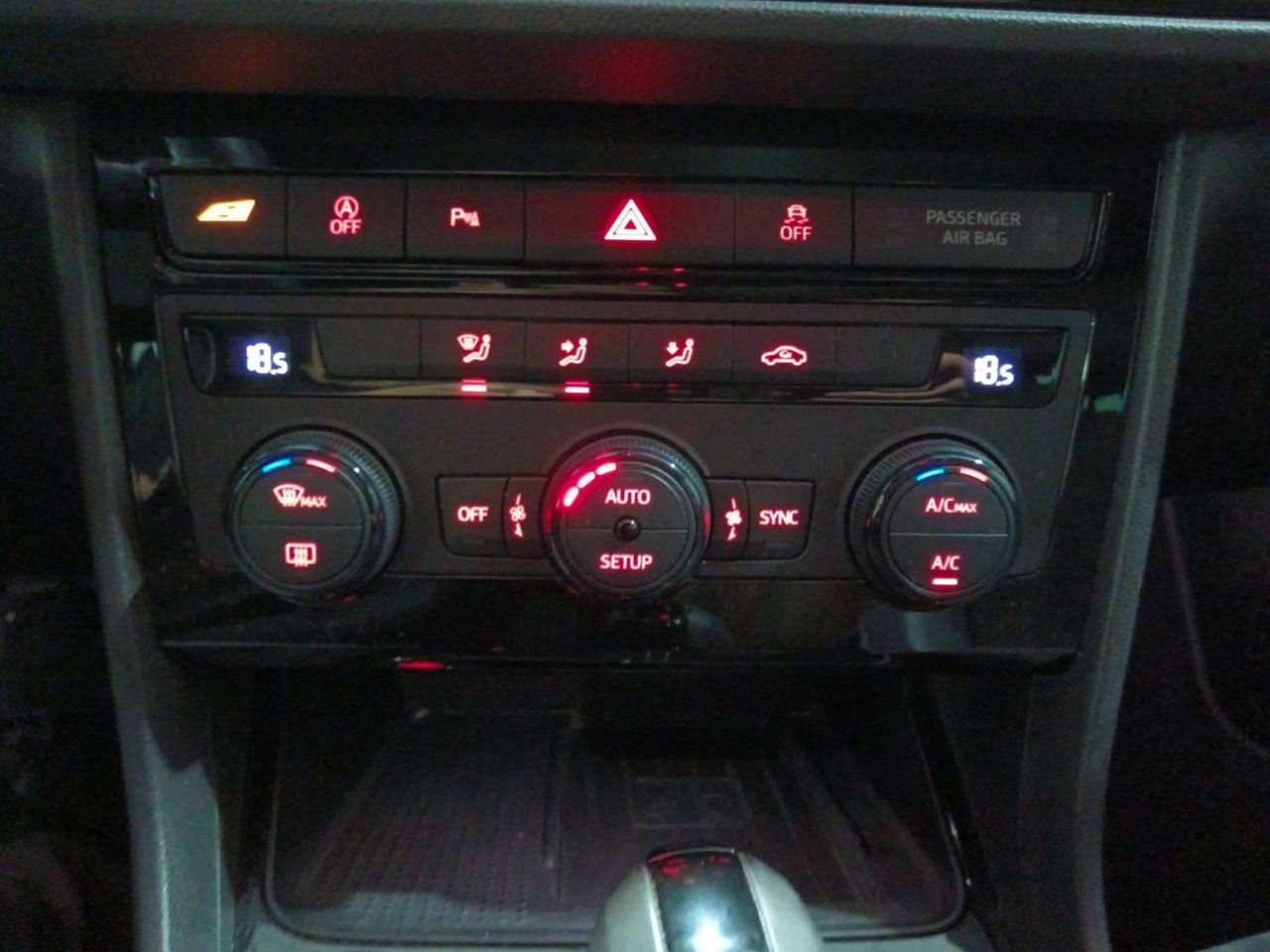 Foto Seat León 22