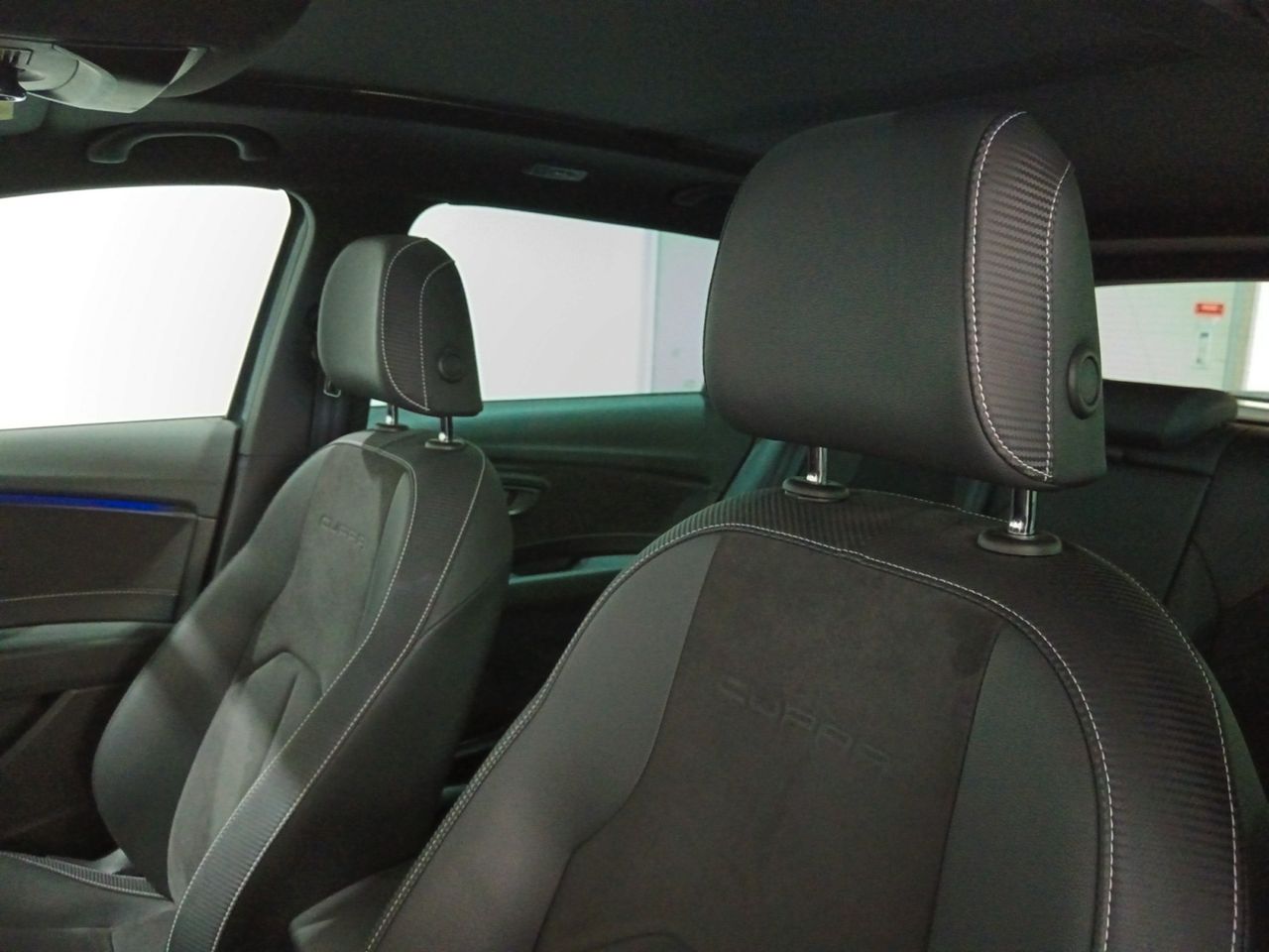 Foto Seat León 23