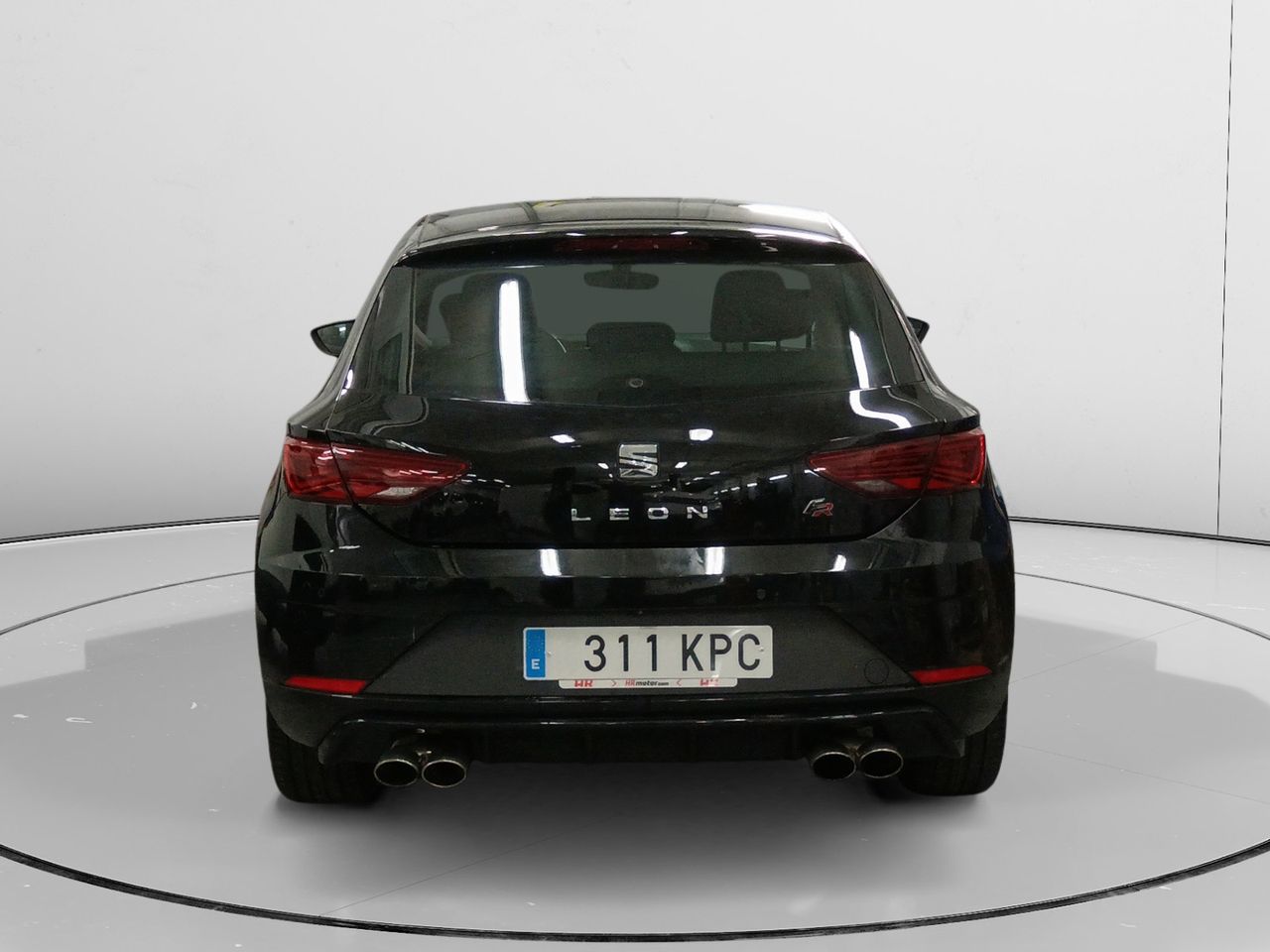 Foto Seat León 3