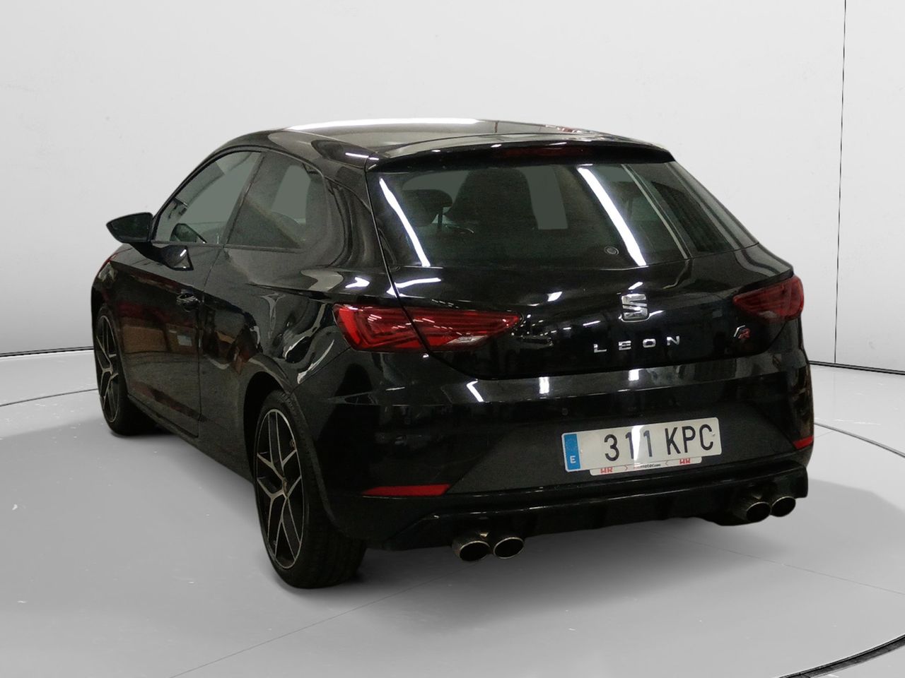 Foto Seat León 4