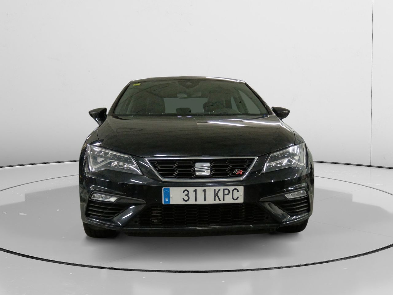 Foto Seat León 5