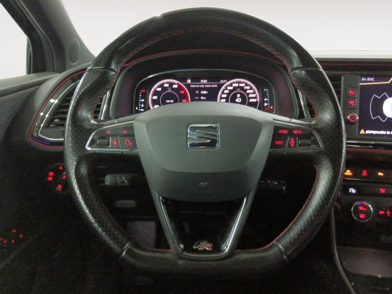 Foto Seat León 7