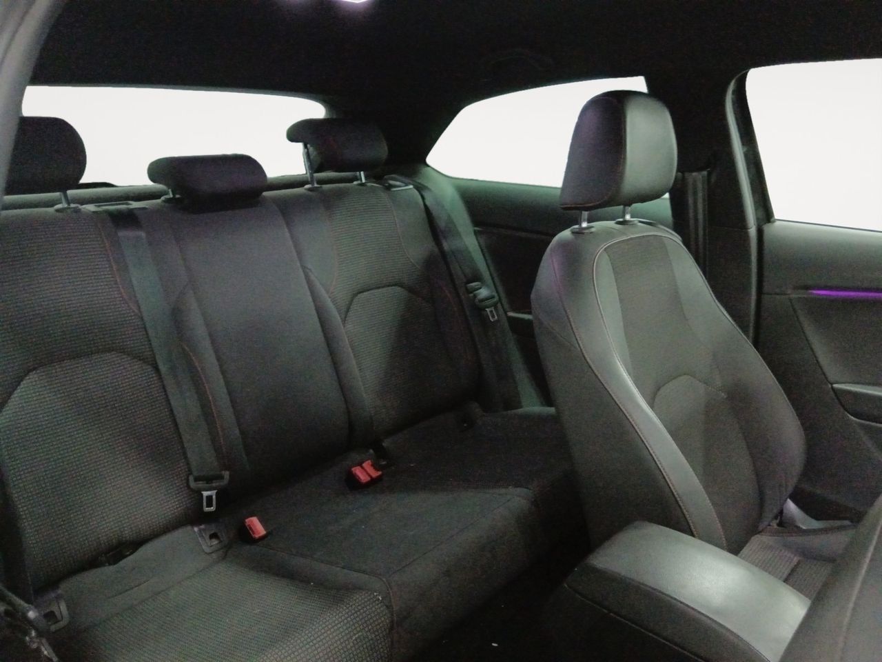 Foto Seat León 9