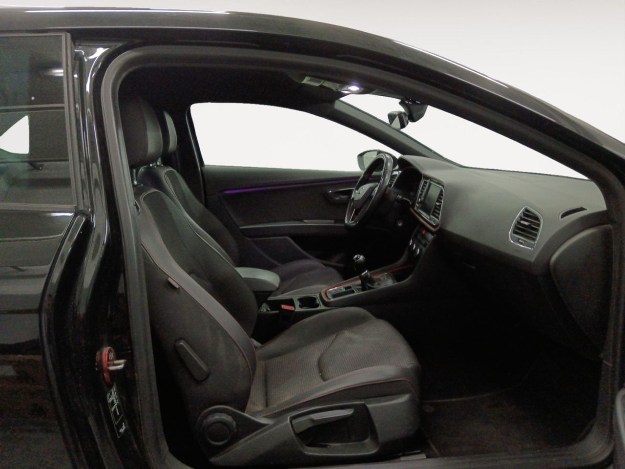 Foto Seat León 10
