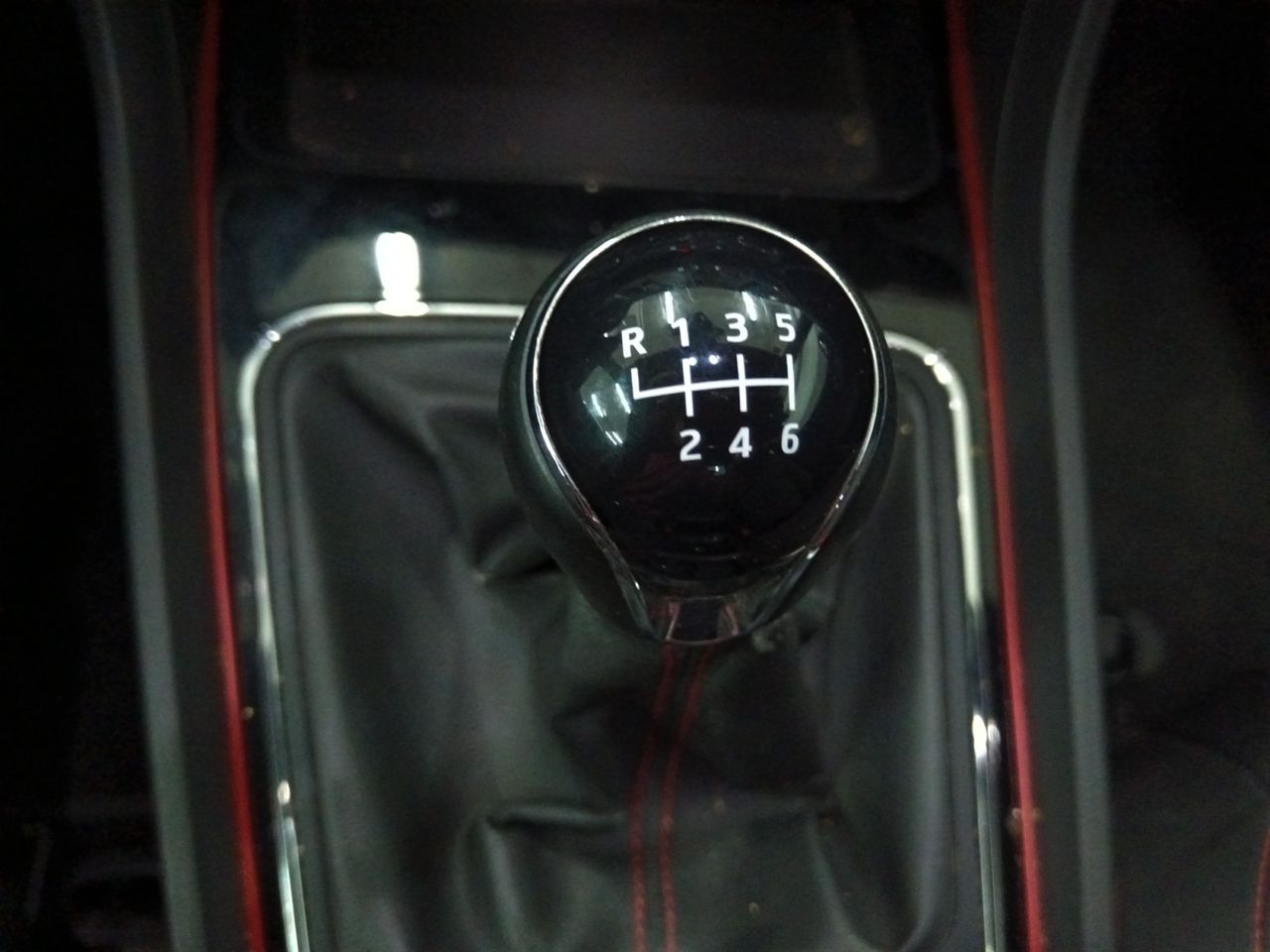 Foto Seat León 12