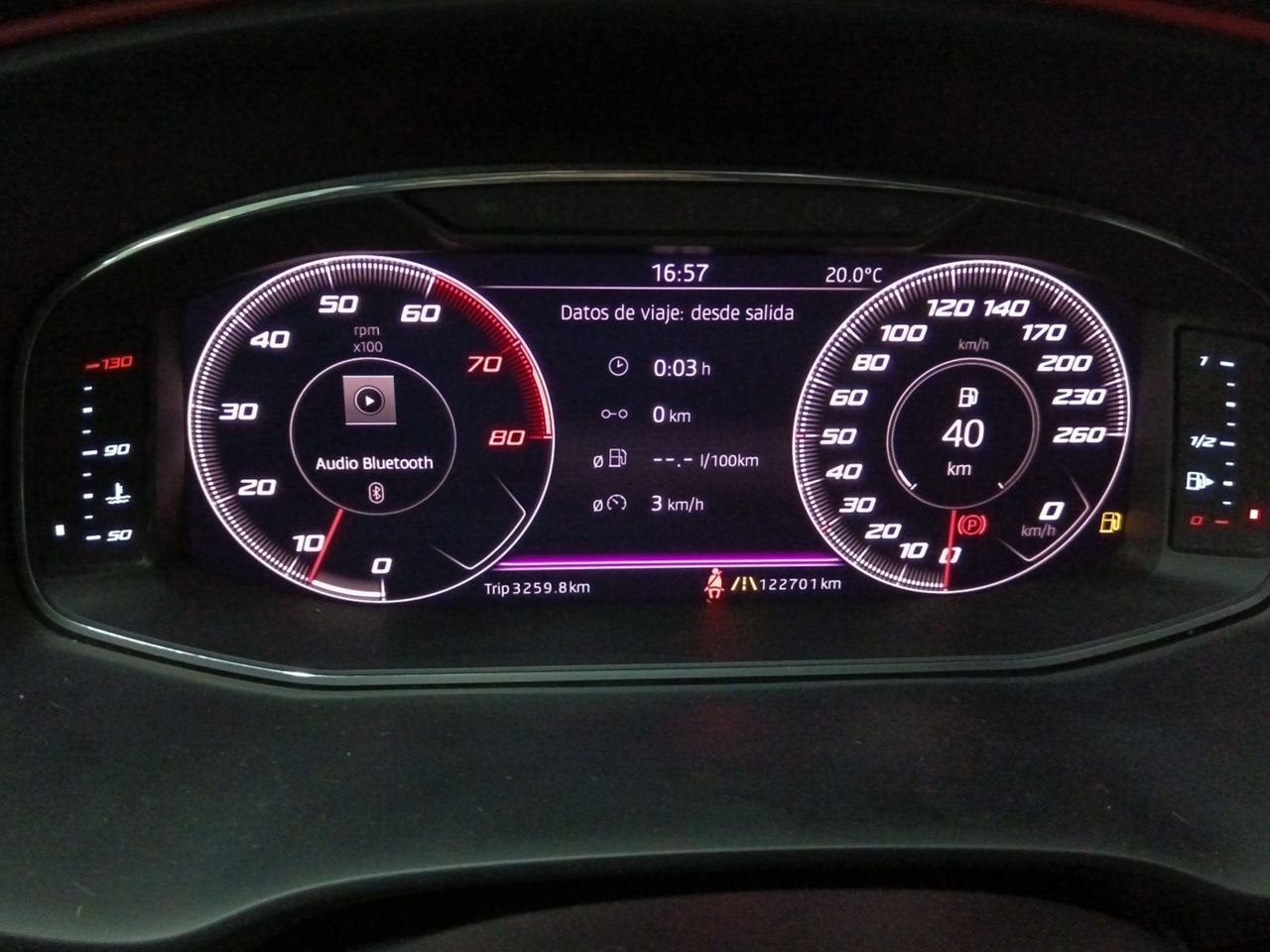 Foto Seat León 13