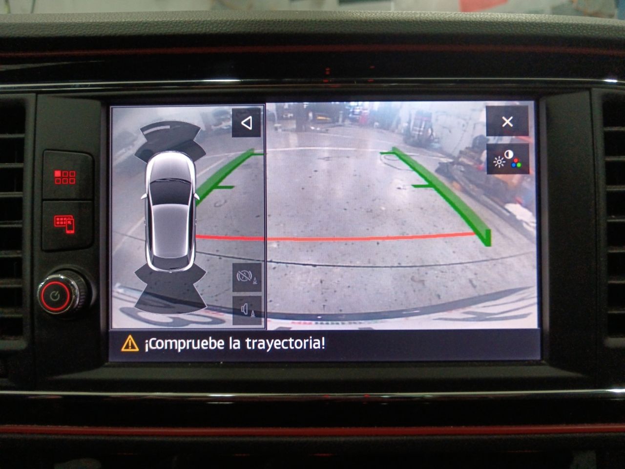 Foto Seat León 17