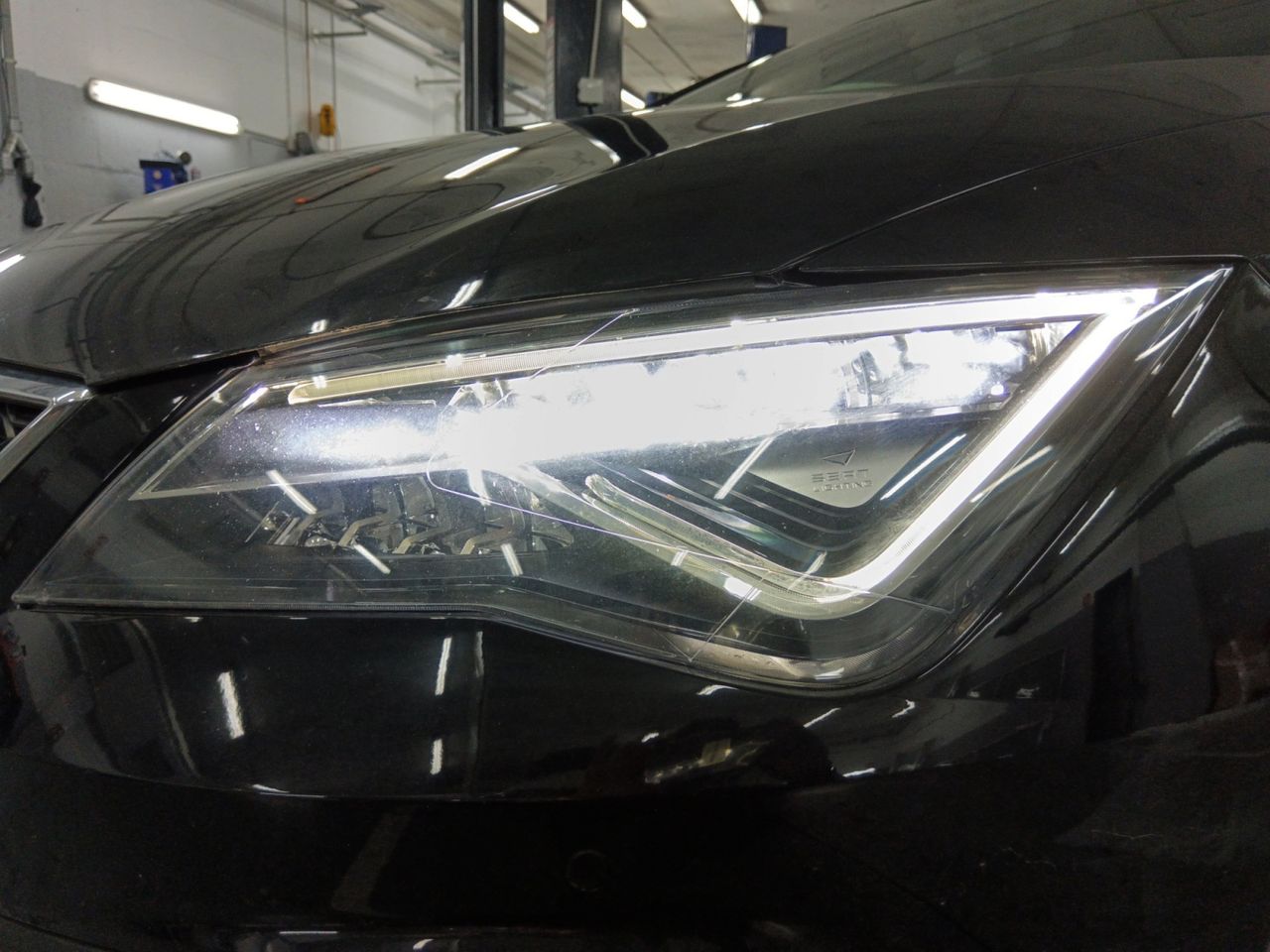 Foto Seat León 19