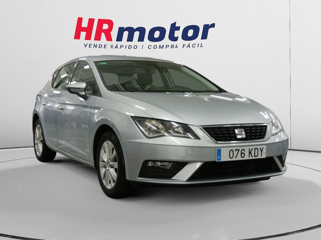 Foto Seat León 1