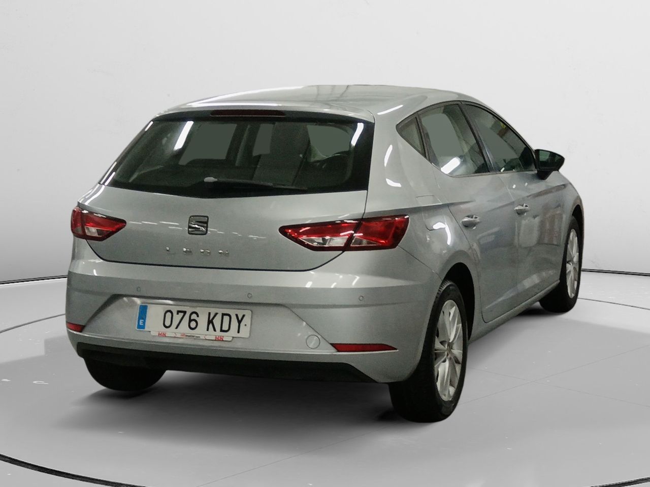 Foto Seat León 2