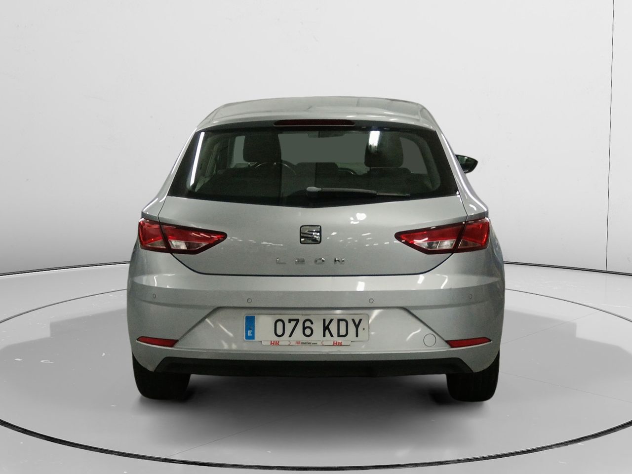 Foto Seat León 3