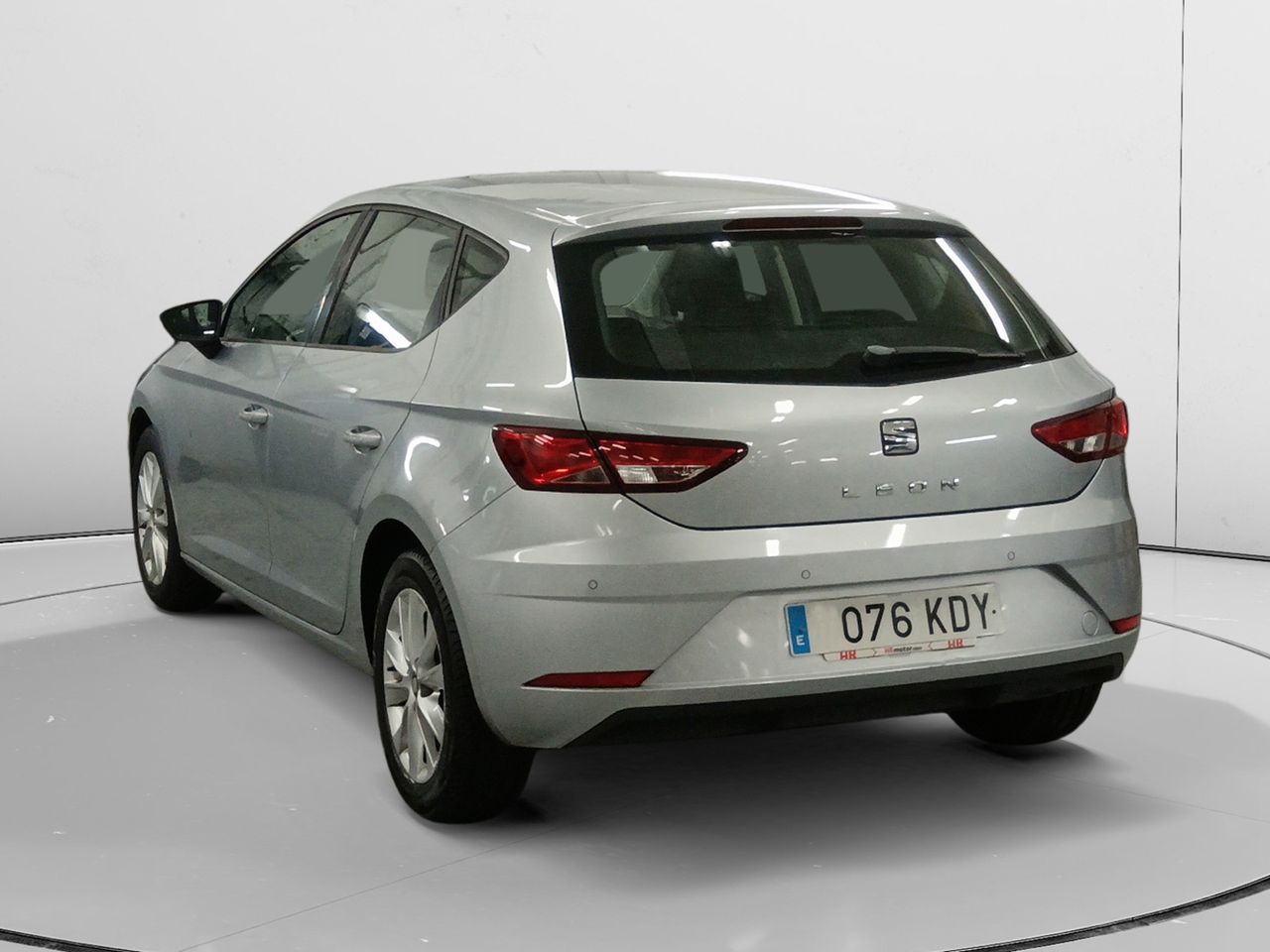 Foto Seat León 4