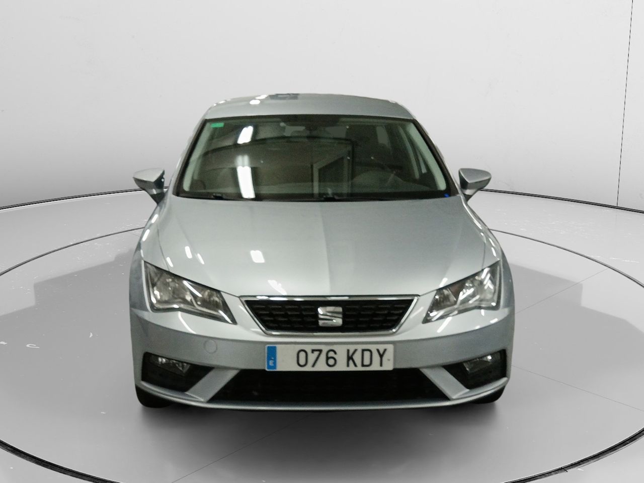 Foto Seat León 5