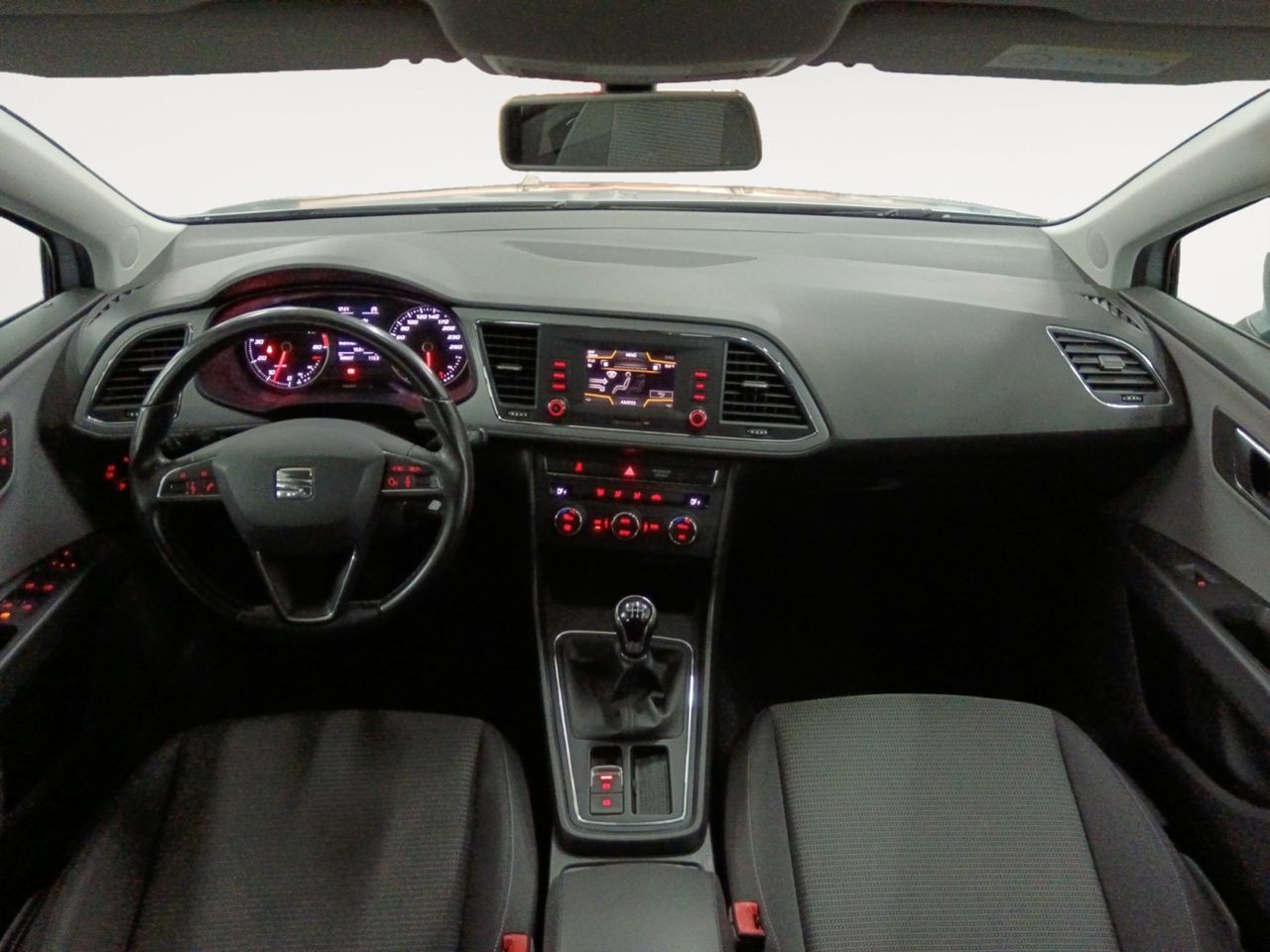 Foto Seat León 6