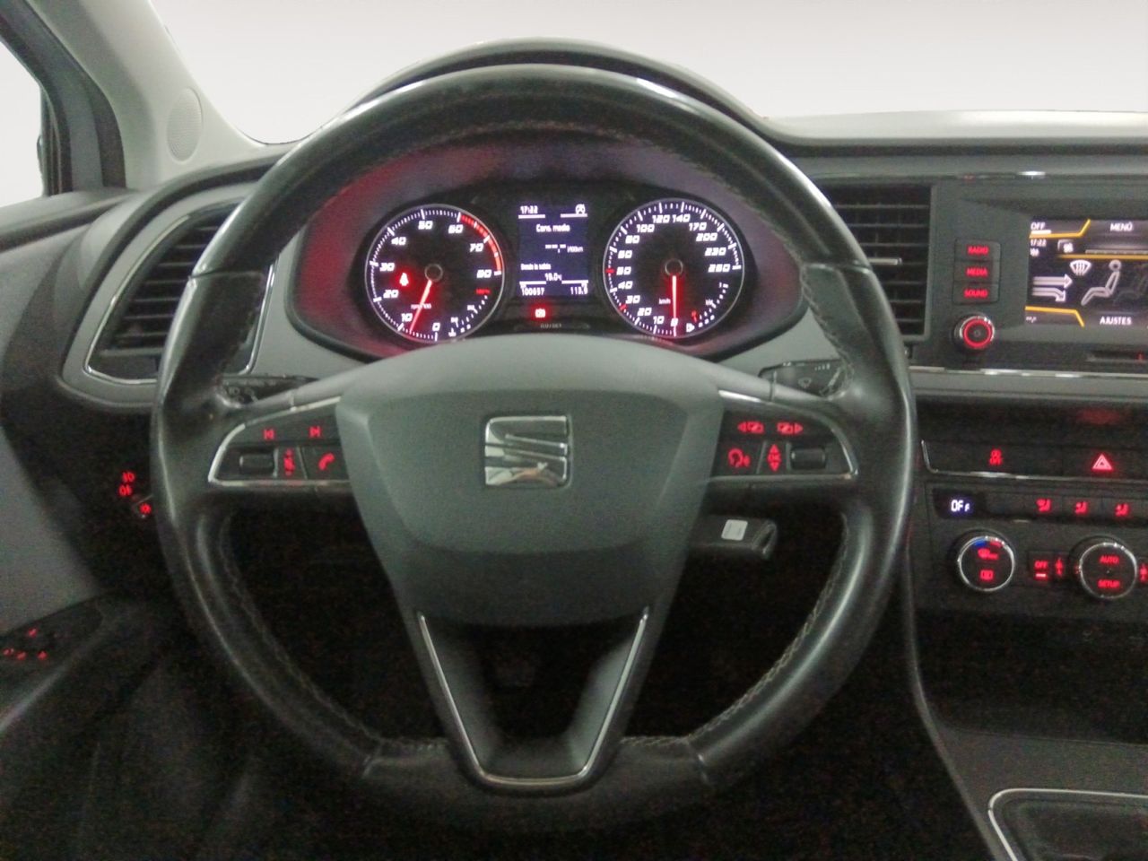 Foto Seat León 7