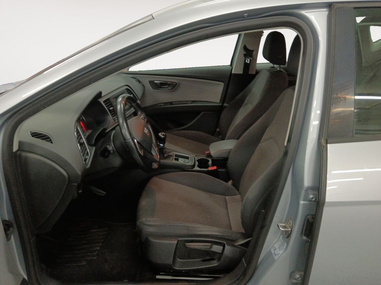 Foto Seat León 8