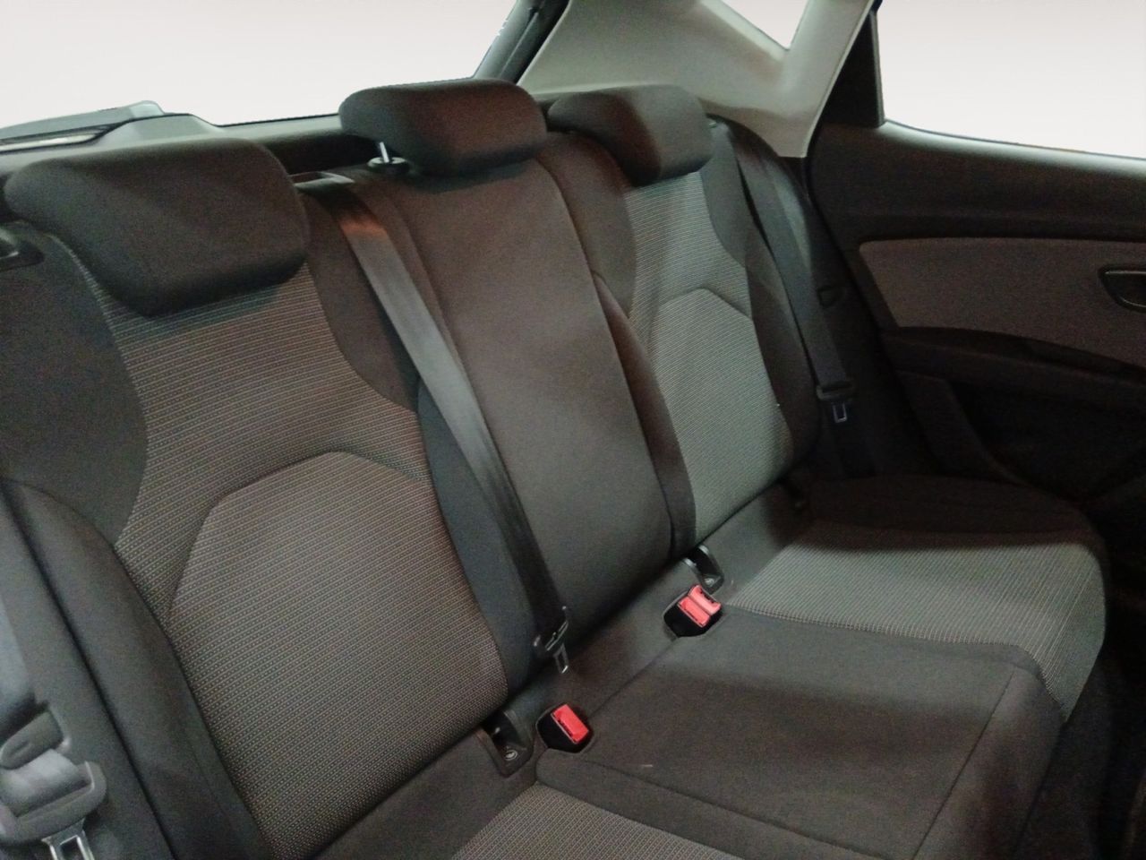 Foto Seat León 9