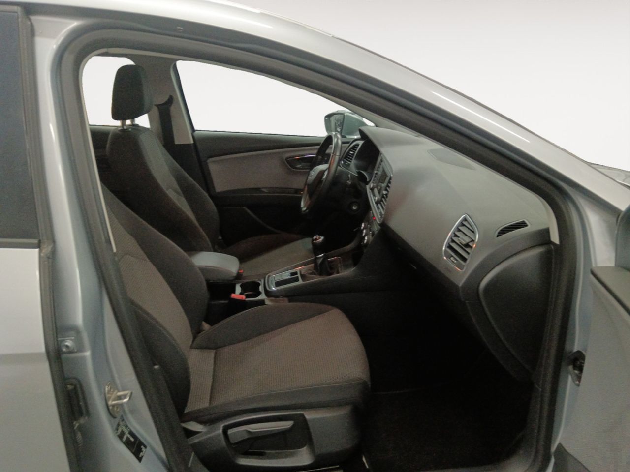 Foto Seat León 10