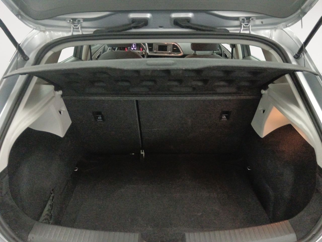 Foto Seat León 11