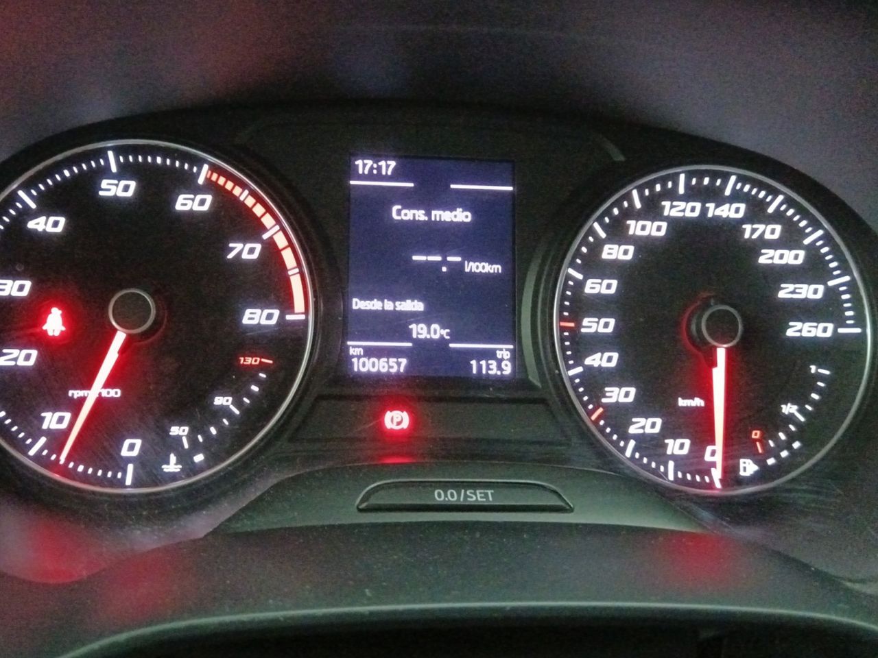 Foto Seat León 13