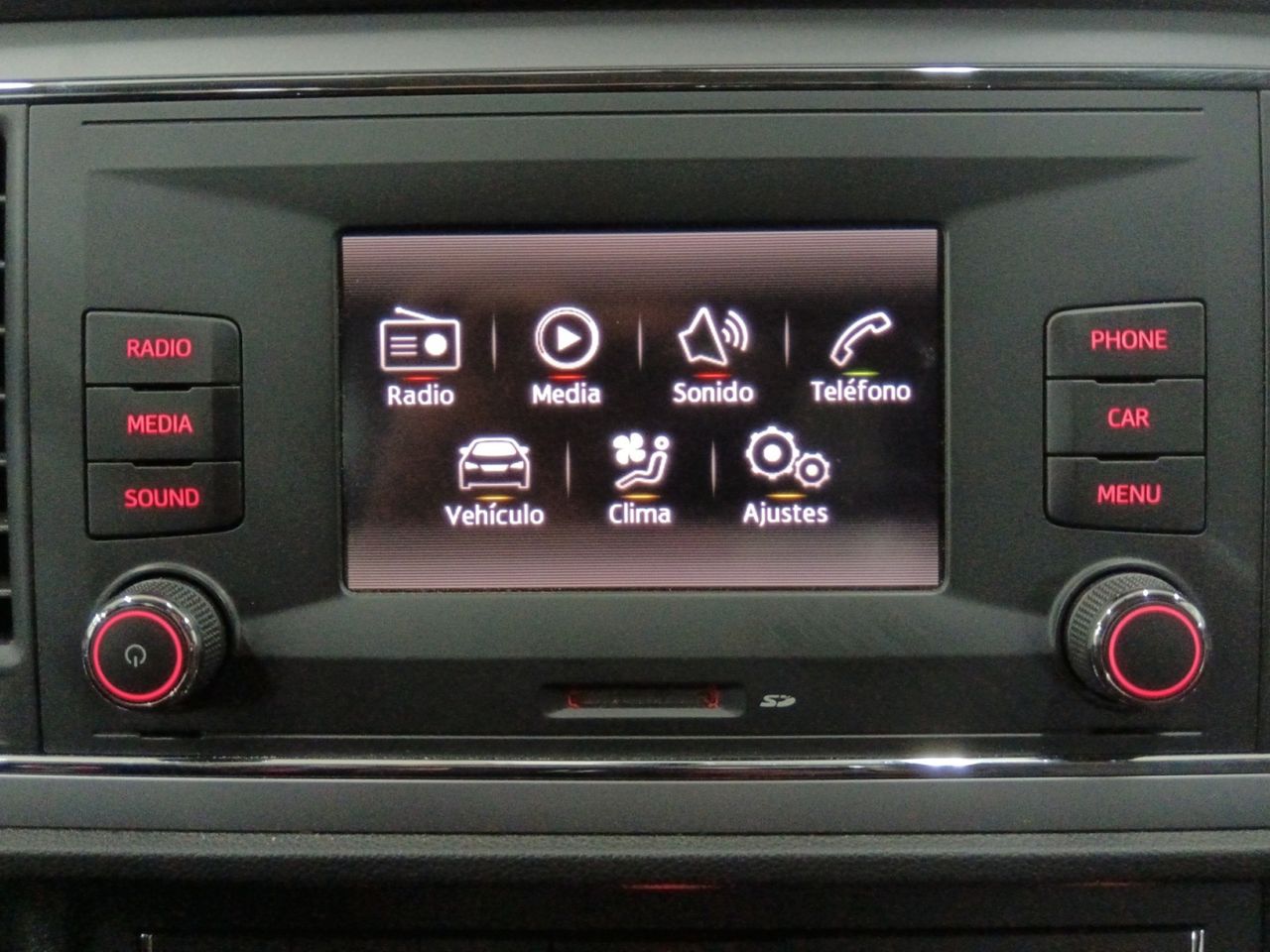 Foto Seat León 14