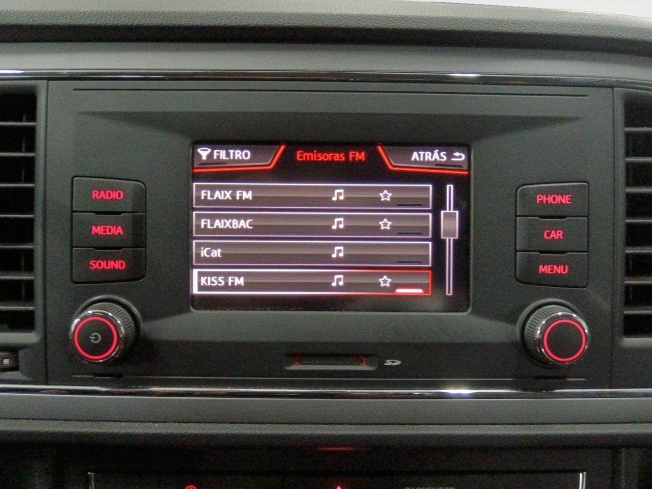 Foto Seat León 15