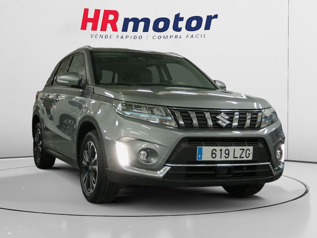 Foto Suzuki Vitara 1