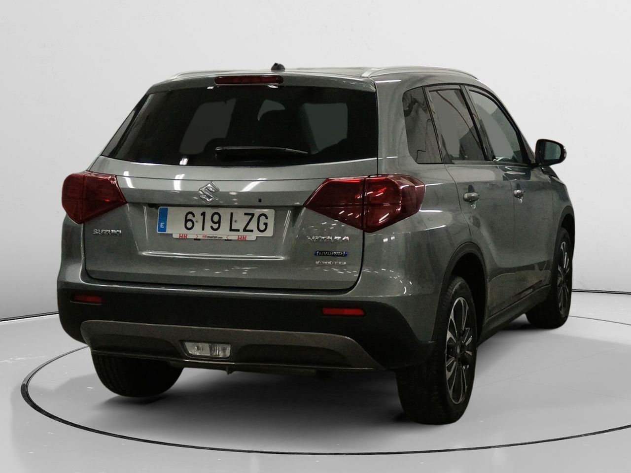 Foto Suzuki Vitara 2
