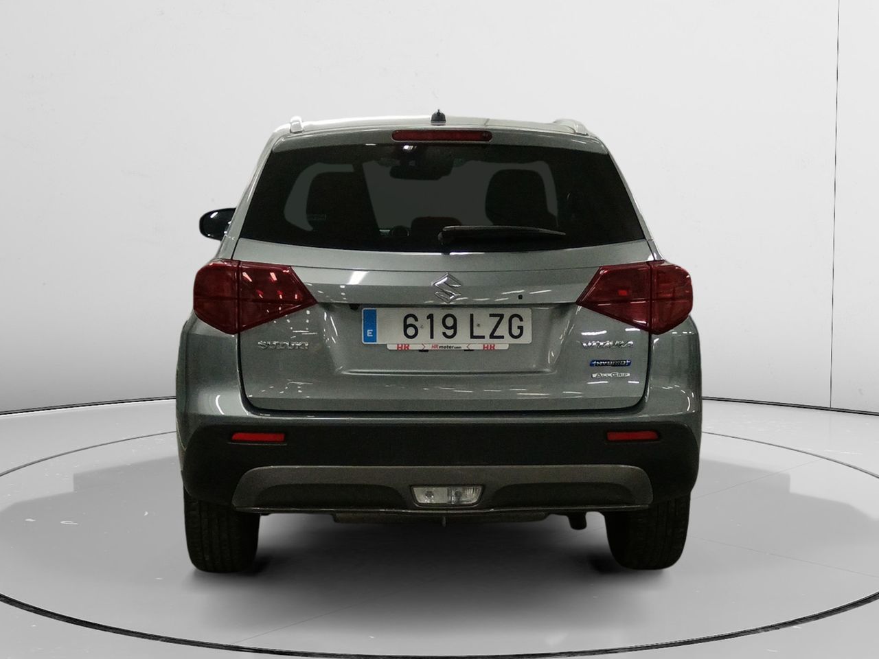 Foto Suzuki Vitara 3