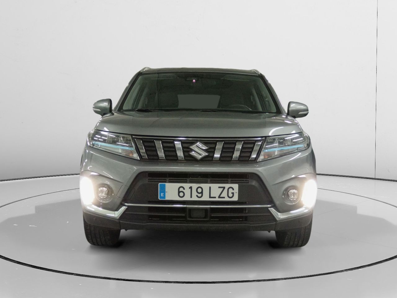 Foto Suzuki Vitara 5