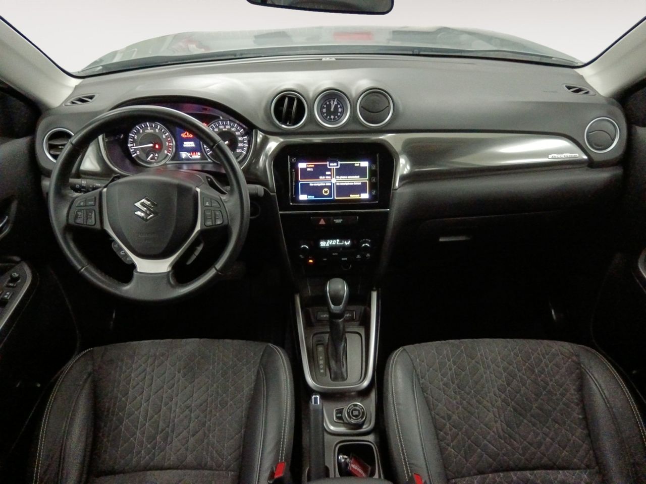 Foto Suzuki Vitara 6