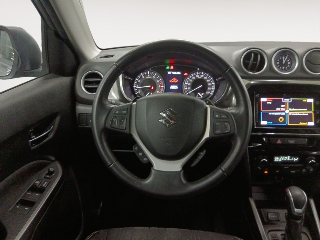 Foto Suzuki Vitara 7