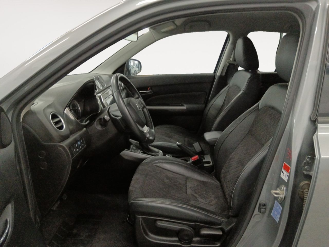 Foto Suzuki Vitara 8