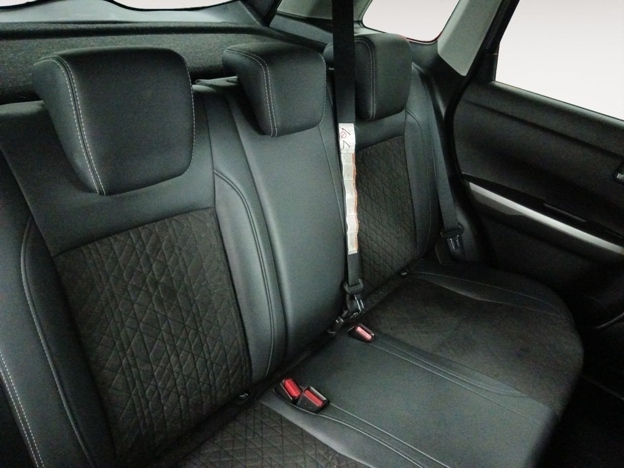 Foto Suzuki Vitara 9
