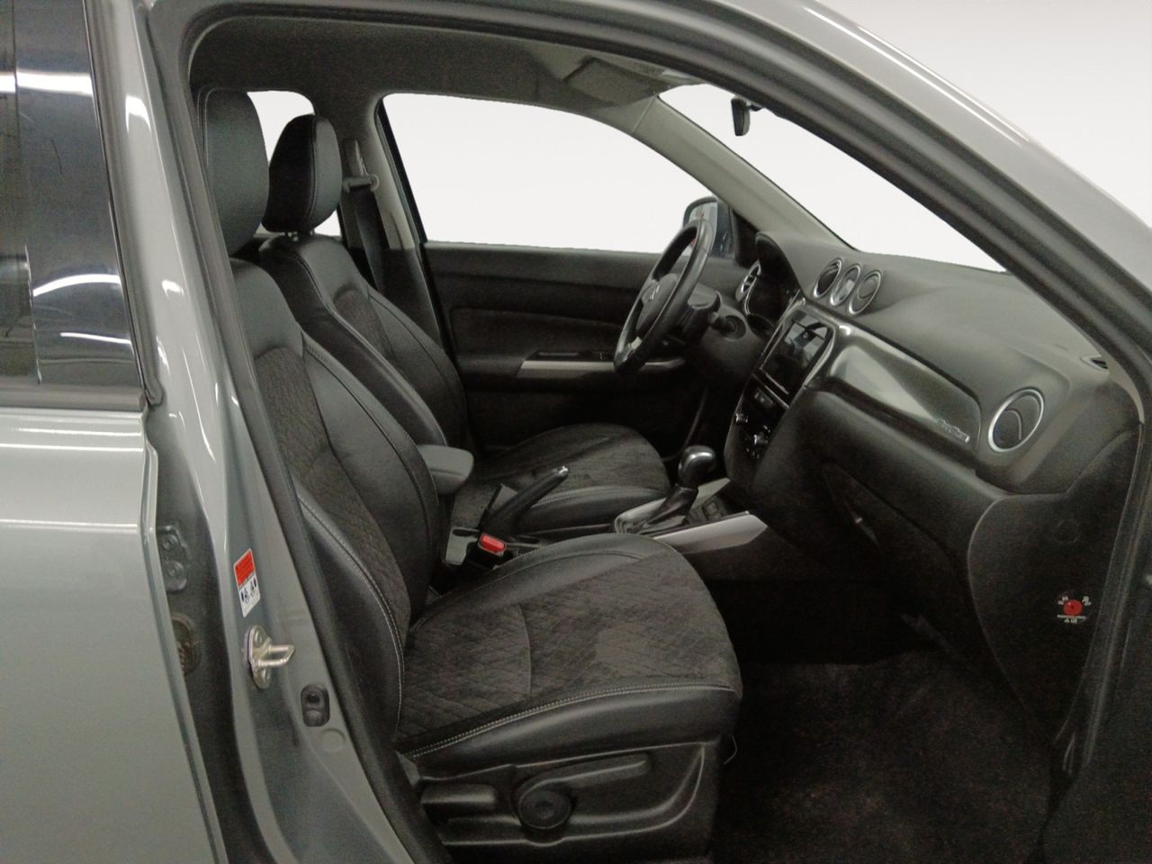 Foto Suzuki Vitara 10