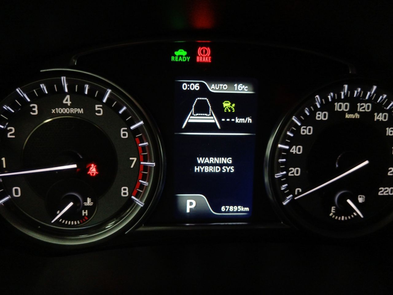 Foto Suzuki Vitara 13