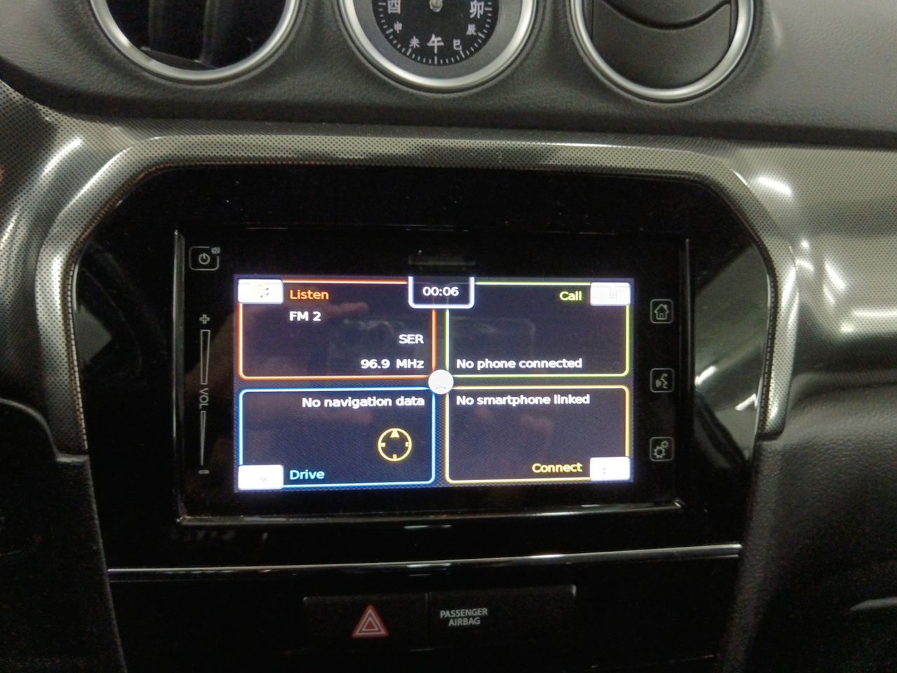 Foto Suzuki Vitara 14