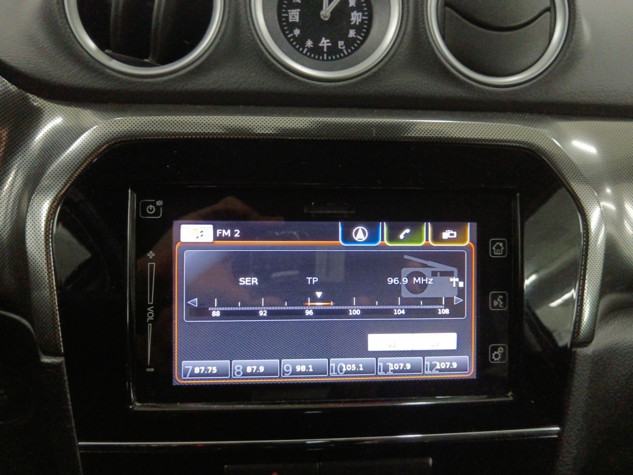 Foto Suzuki Vitara 15
