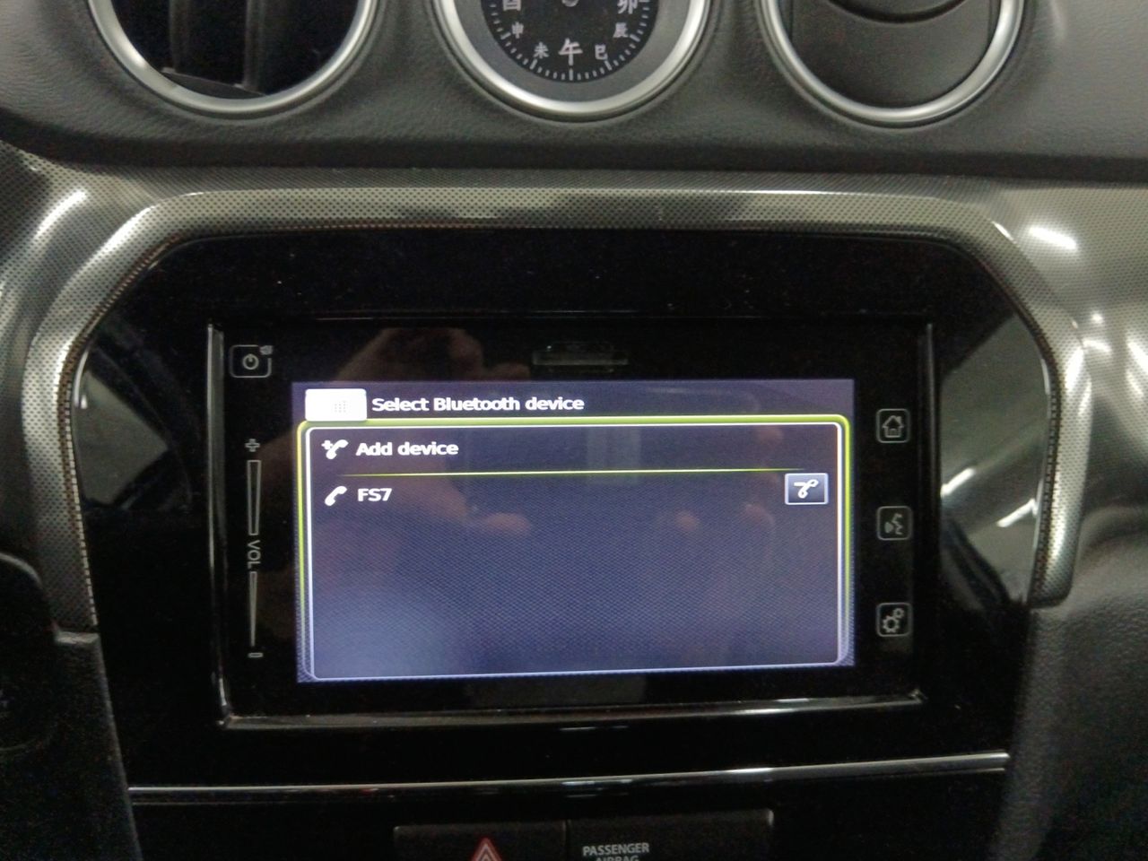 Foto Suzuki Vitara 16