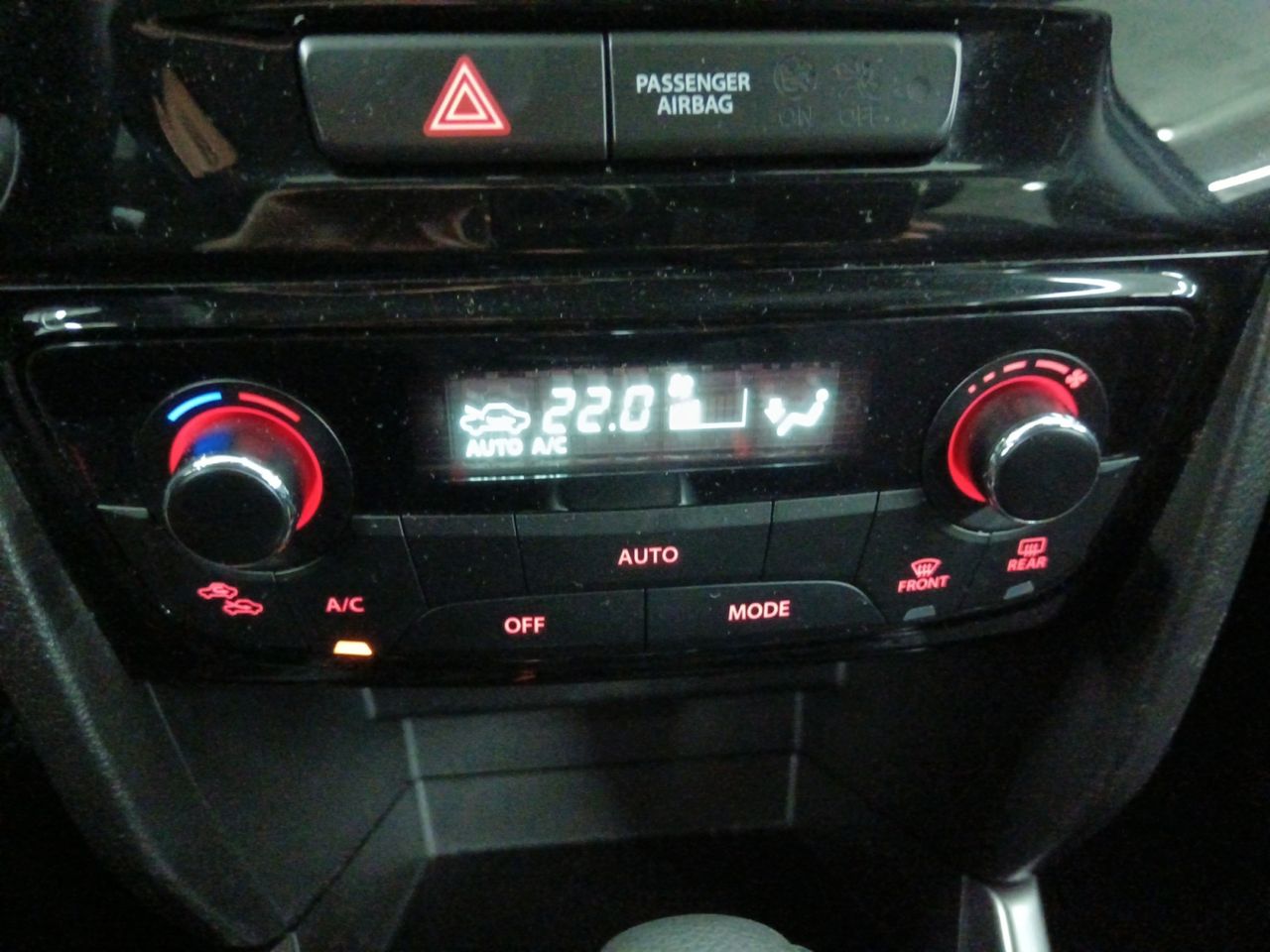 Foto Suzuki Vitara 18