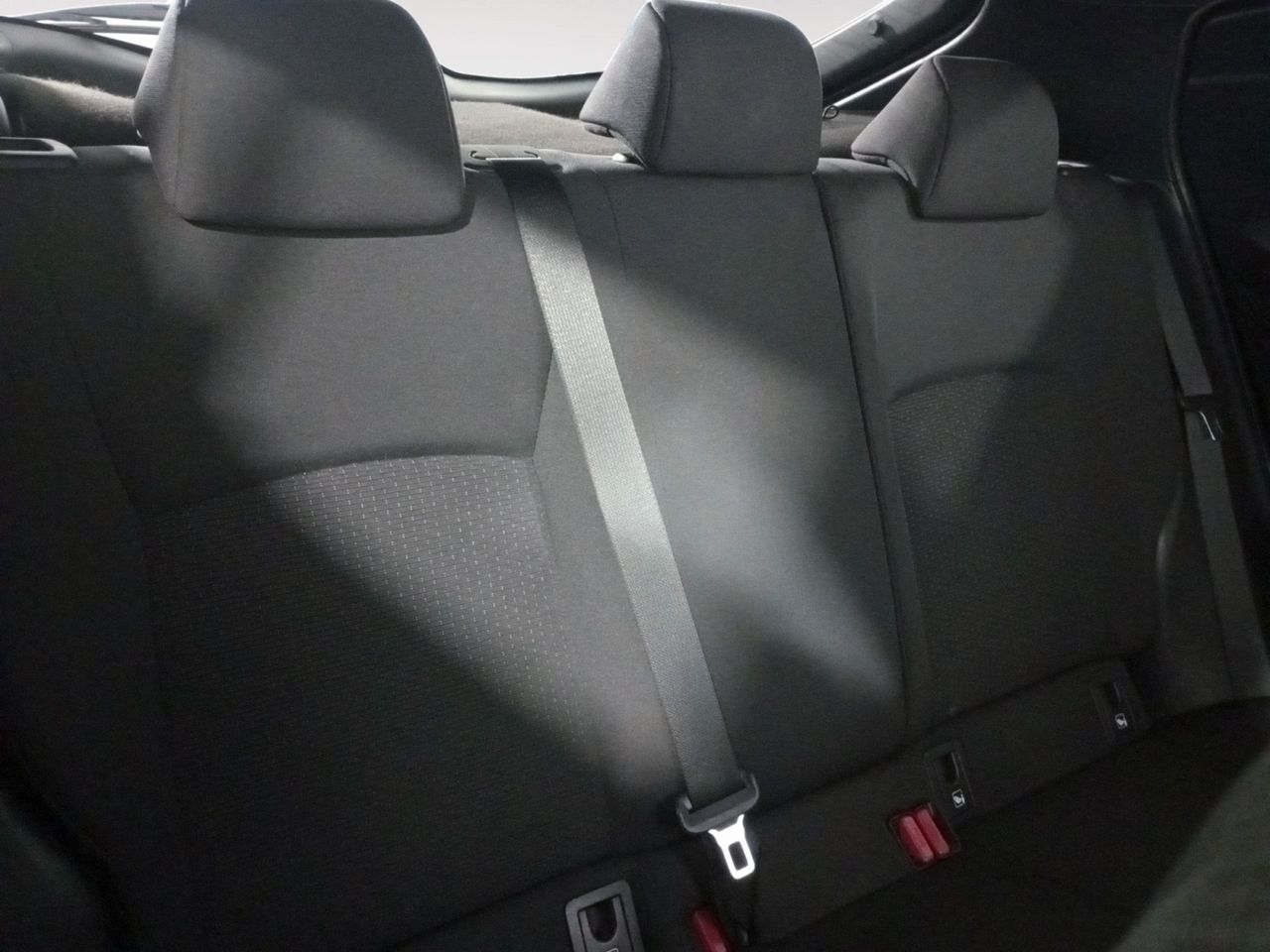 Foto Toyota C-HR 9