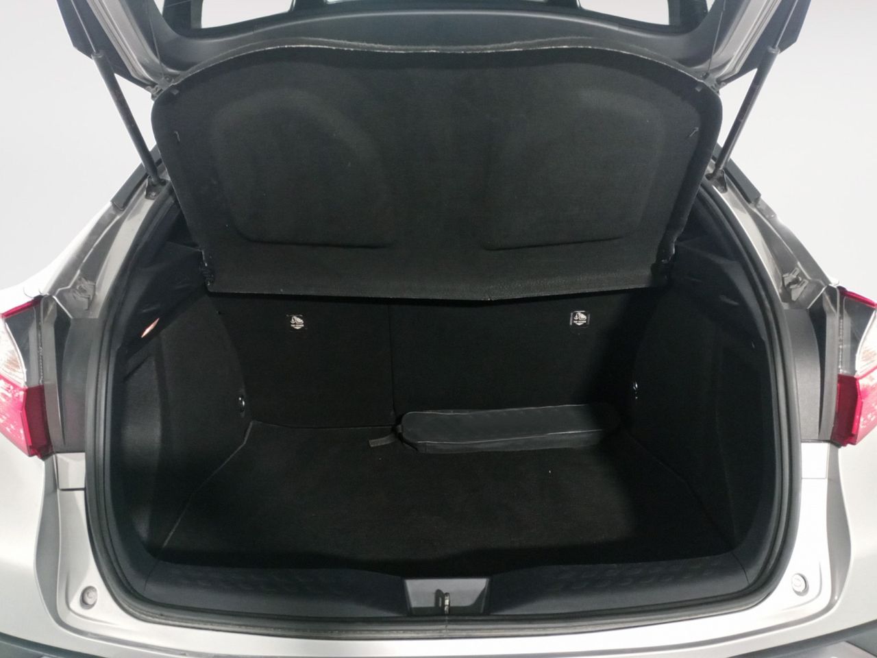 Foto Toyota C-HR 11