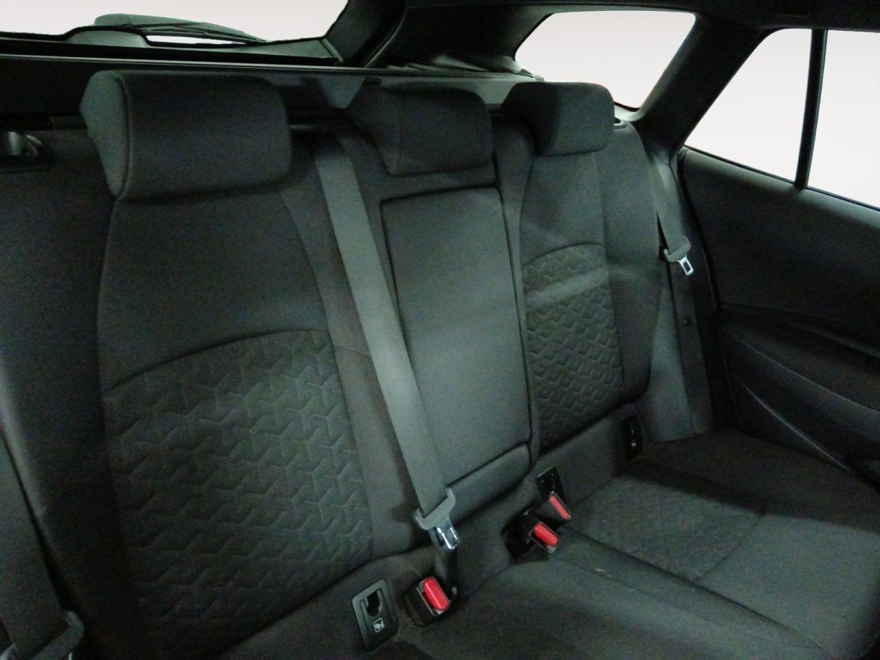 Foto Toyota Corolla 9