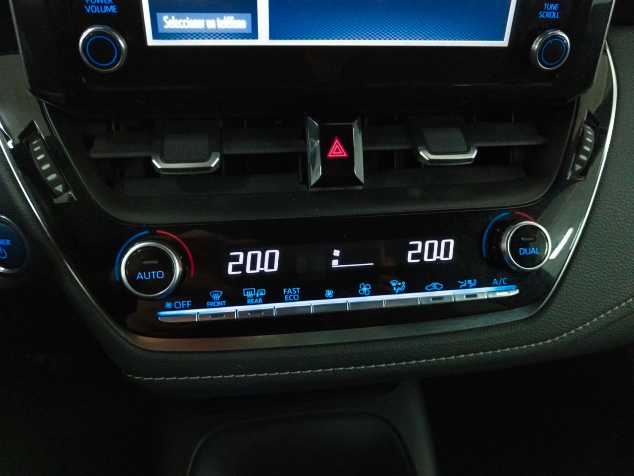 Foto Toyota Corolla 18