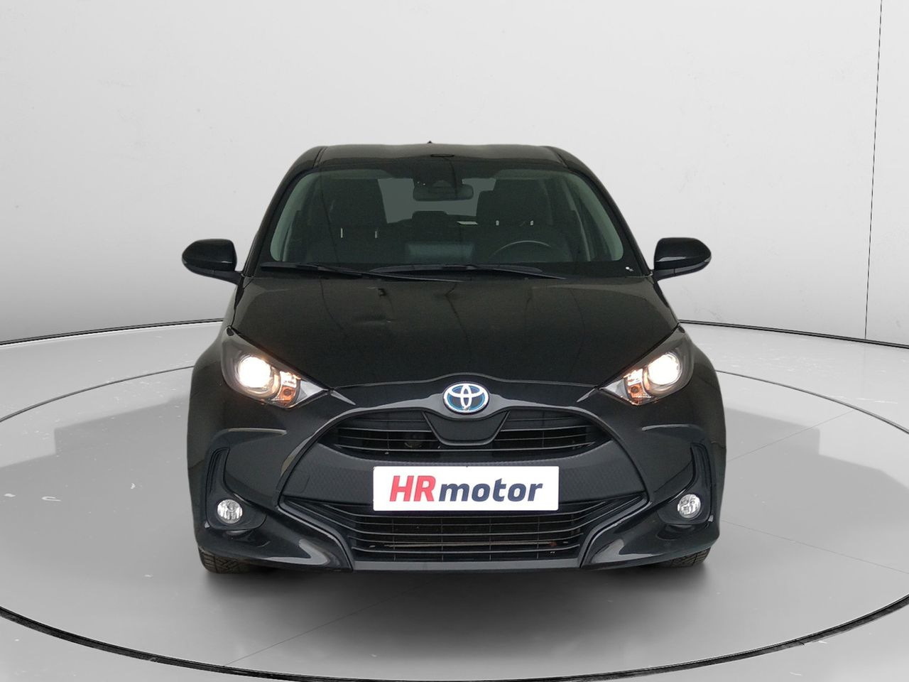 Foto Toyota Yaris 5