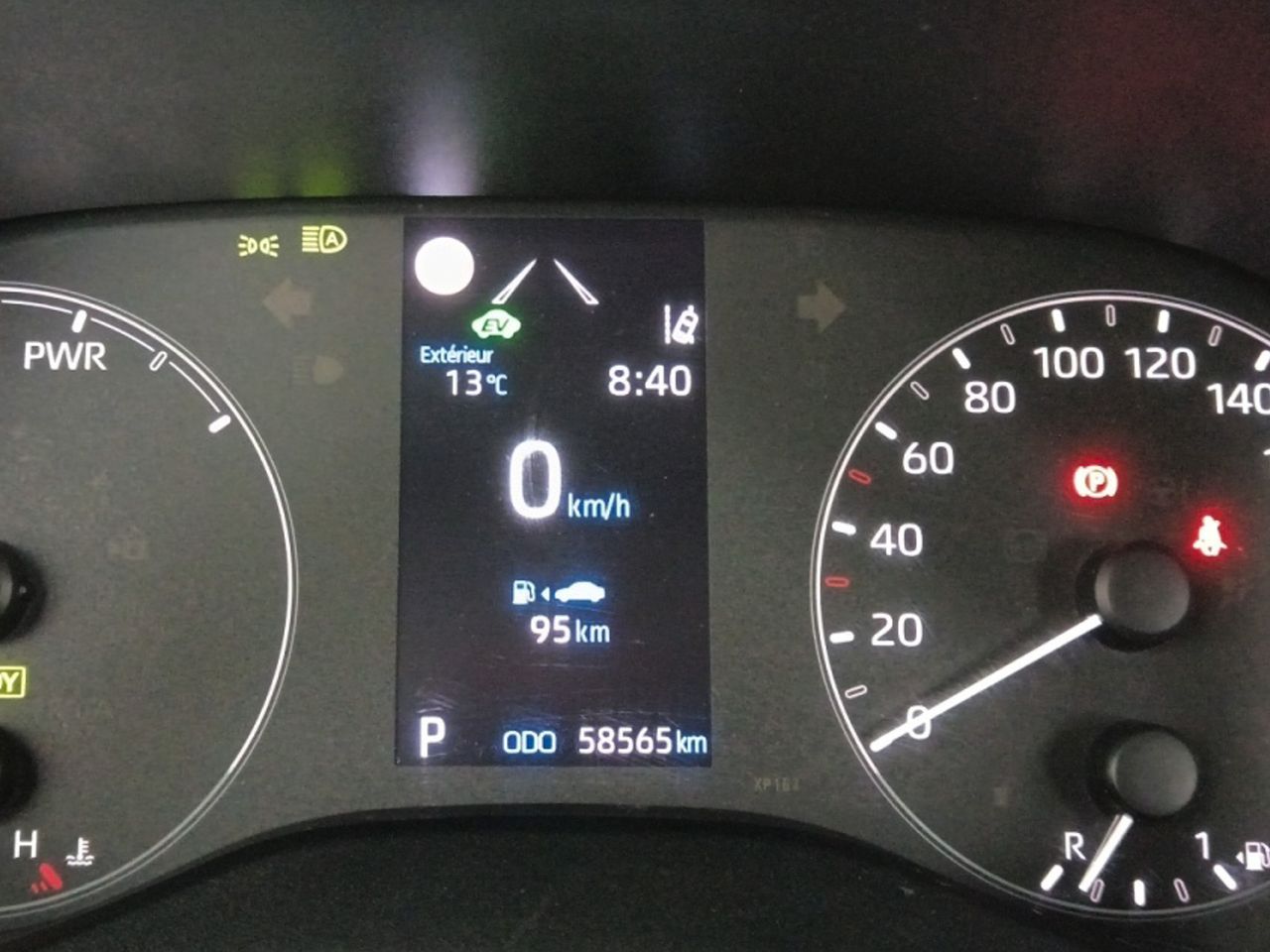 Foto Toyota Yaris 13